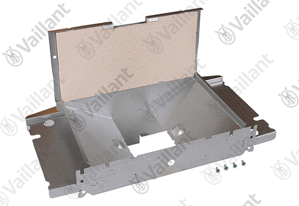 Vaillant Deckel, mit Isolierung 20 kW P Vaillant-Nr. 0020068083