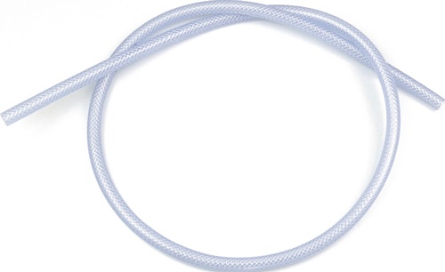 Ersatzschlauch Spritzschlauch (PVC) transp.GLORIA Ersatzschlauch Spritzschlauch (PVC) transp.GLORIA