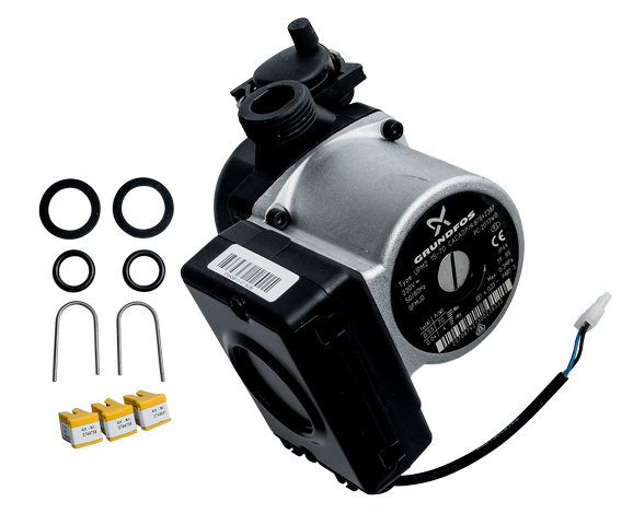 Wolf Hocheffizienzpumpe EEI Wolf Hocheffizienzpumpe EEI