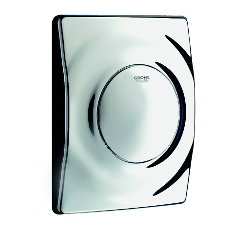 GROHE Urinal-Betätigung Surf 38808 FMS für manuelle Betätigung chrom GROHE Urinal-Betätigung Surf 38808 FMS für manuelle Betätigung chrom