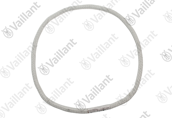 Vaillant Dichtschnur, Flansch Vaillant-Nr. 0020130968