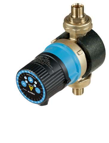 Vortex Pumpe BWO 155 V Z mit Verschr. 3/4" innen