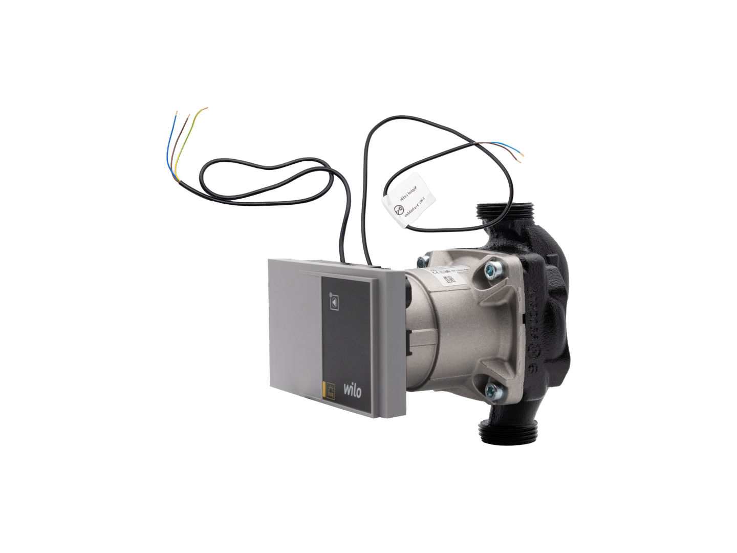 Wilo Para 15/7,5 PWM2 für Frischwasserstation