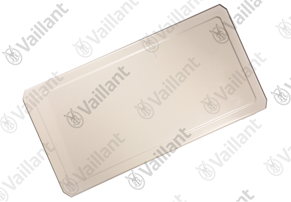 Vaillant Deckel, oben Vaillant-Nr. 0010034562