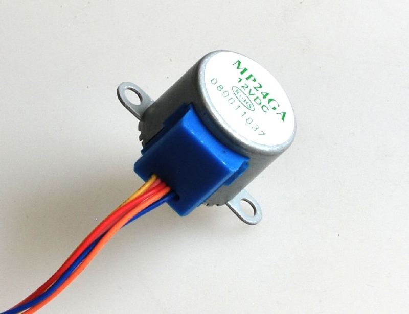Remko Raumklimager.e Swingmotor RXW 681/ML 681 IT/RM 268 IT