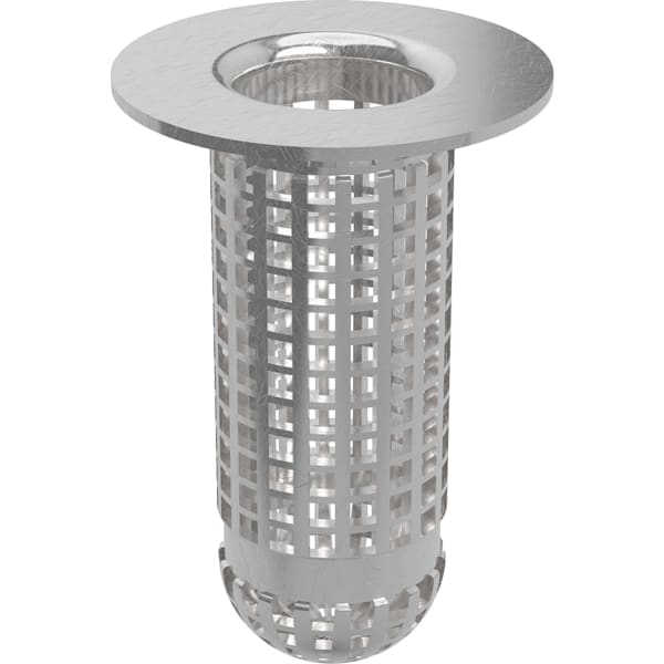 Geberit Korbfilter