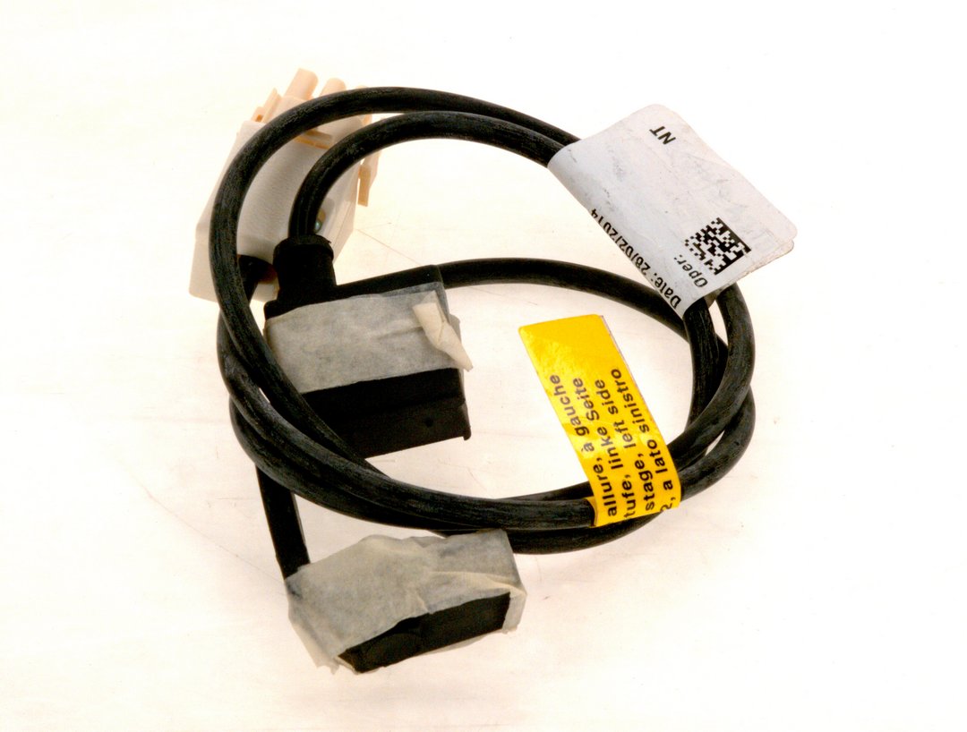 BOSCH Ersatzteil TTNR: 87290117650 Kabel