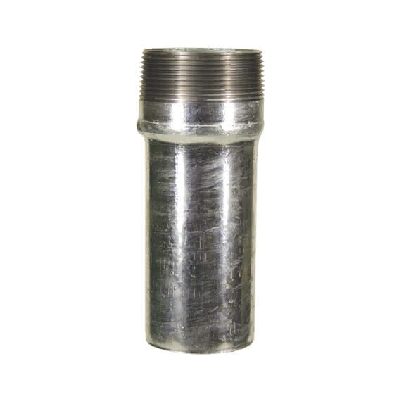 LORO-X ANSCHLUßST.A-GEW.2 ZOLL DN 50 LORO-X ANSCHLUßST.A-GEW.2 ZOLL DN 50