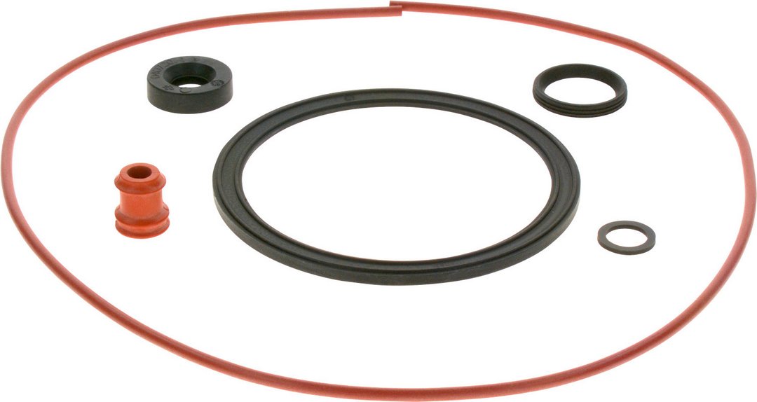 BOSCH Ersatzteil TTNR: 8738901295 Dichtungs-Set B