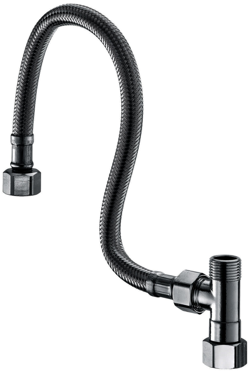 KD Anschluss-Set PEX L 300mm für PREMIX NANO 732216