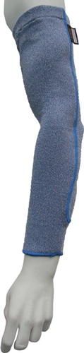 Armschützer Taeki 450mm blau High-Tech-F aser Taeki 10 PA Armschützer Taeki 450mm blau High-Tech-F aser Taeki 10 PA