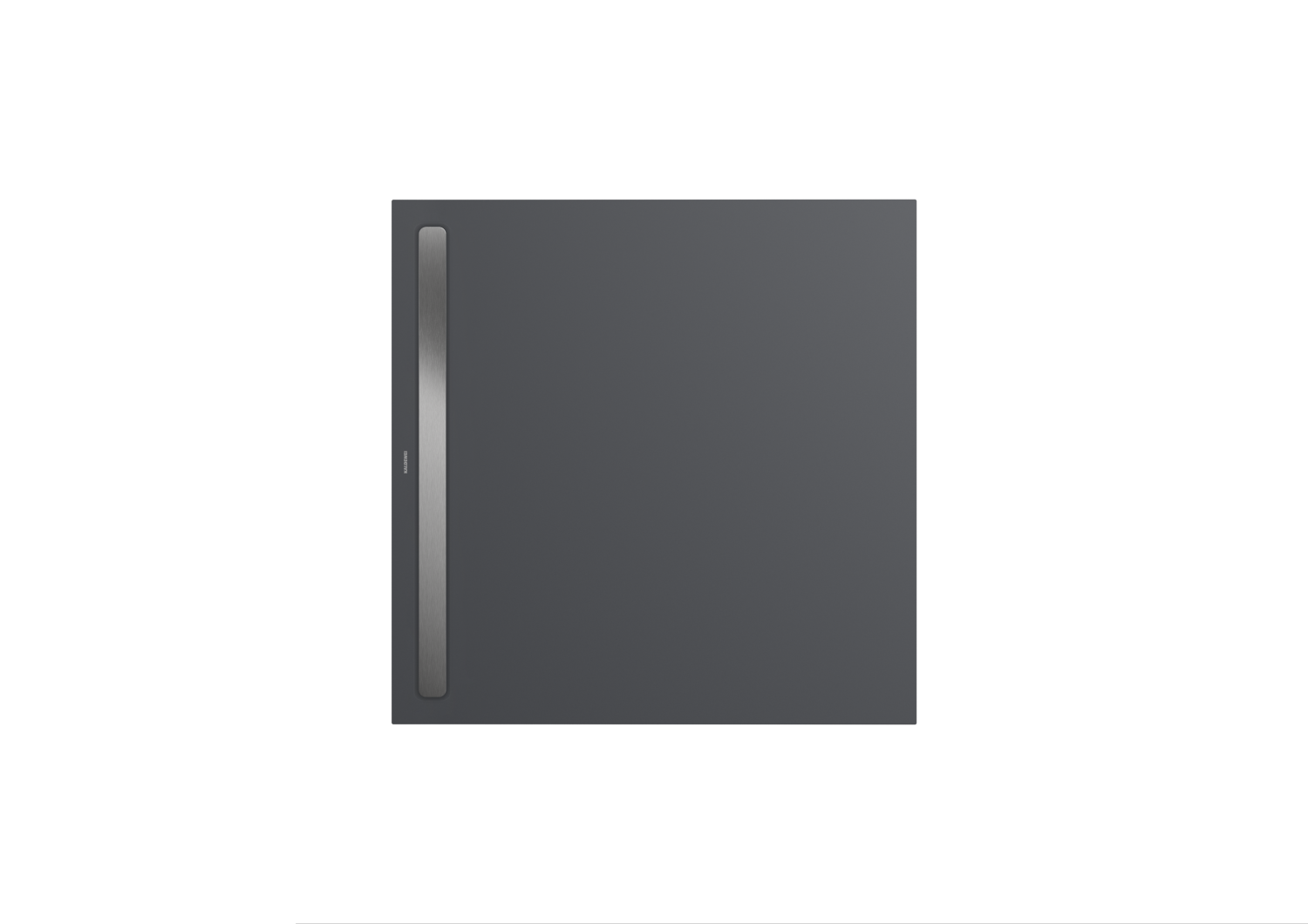 KA DW NEXSYS Mod.2612,900x900mm,cool grey 80,Secure Plus