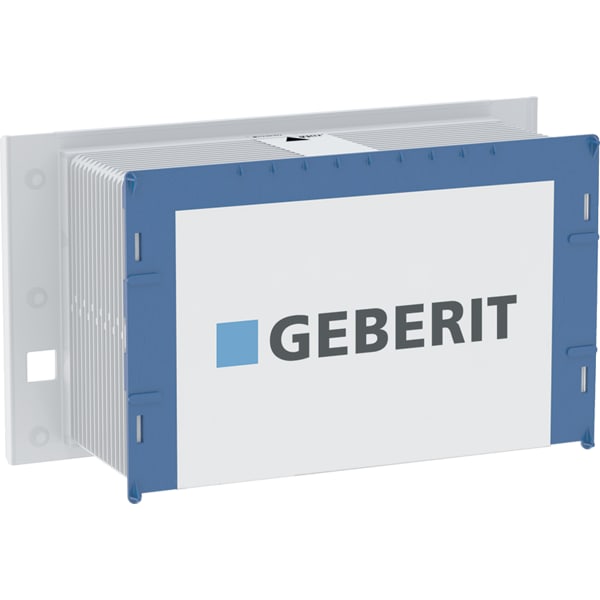 Geberit Bauschutz zu Sigma UP-SPK