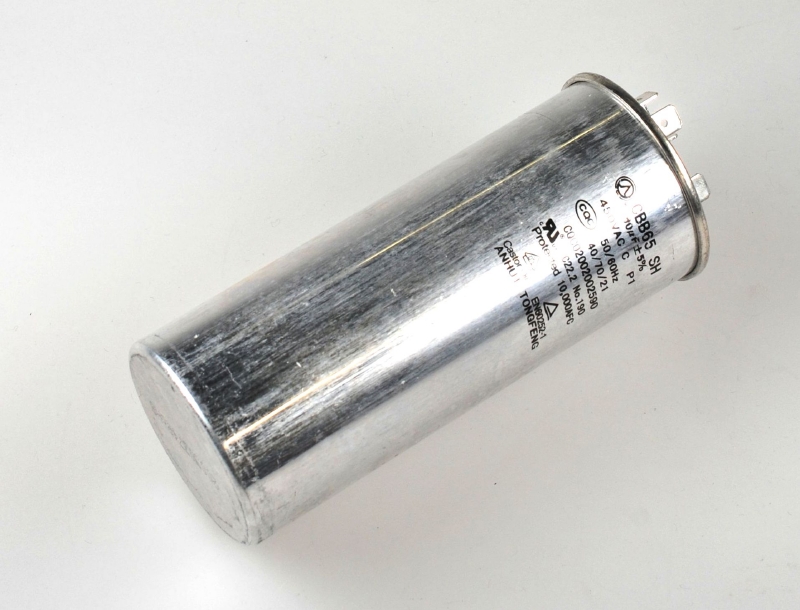 Kondensator, Kompressor RKS/ML Kondensator, Kompressor RKS/ML