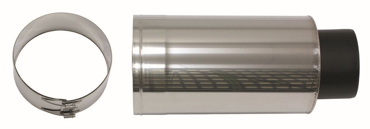 Vaillant Verlängerung DN 160 PP 500 mm