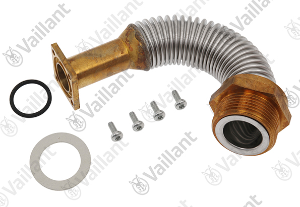 Vaillant Gasrohr Vaillant-Nr. 0020143457