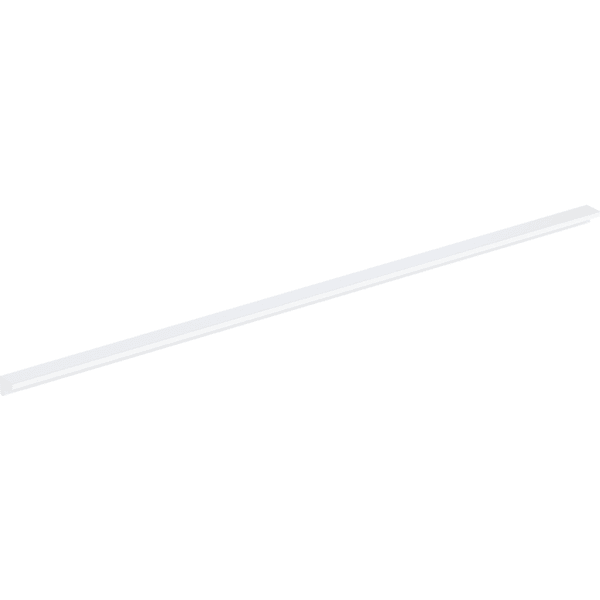 Geberit Griff für Unterschrank für WT Breite 60 cm, Acanto, weiß