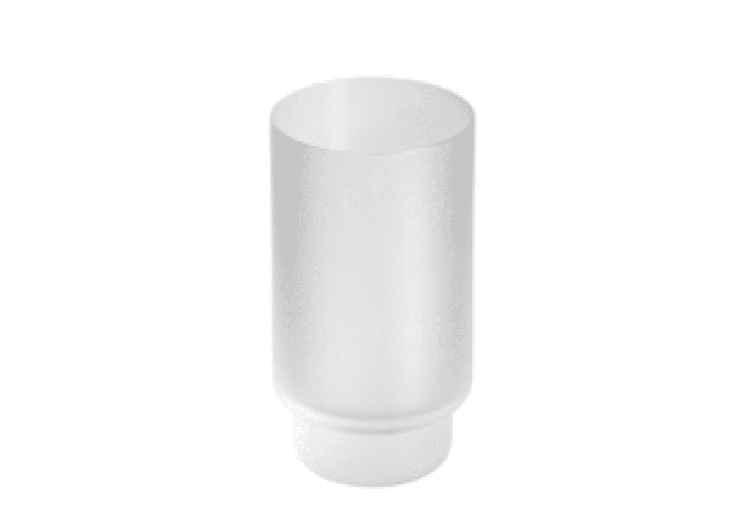 DO Trinkglas, matt ERSATZTEILE 089000017