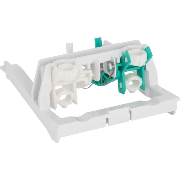 Geberit Lagerbock, zu Kappa UP-SPK, 15 cm