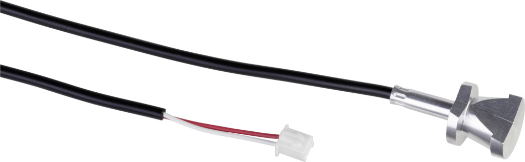 Viega Heat Control-Temperatursensor Fonterra 1251.3 Viega Heat Control-Temperatursensor Fonterra 1251.3