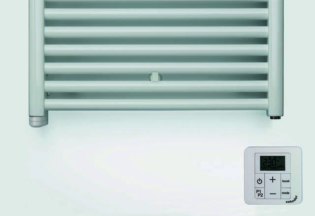 ZE Design-HK Toga elektr. TE-120-050/GD 1173x35x500 Golden Sand