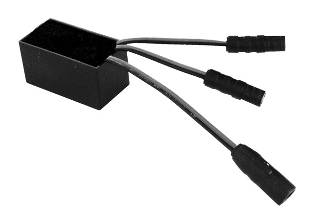 Conti Verteilerset UP f.Mehrfachinstall. 550.044.00