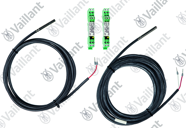 Vaillant Relais VR 42 Vaillant-Nr. 0010037633