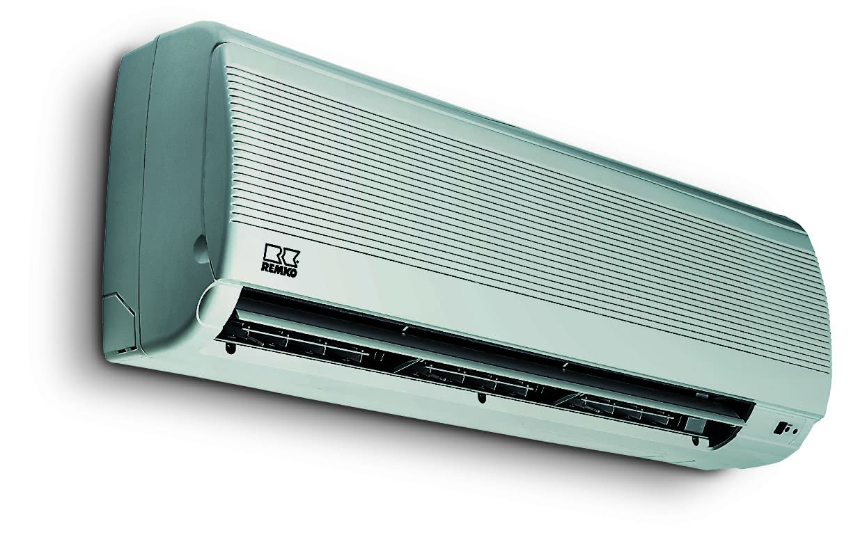 Remko Klima Kaltw. WLT 25-3 S