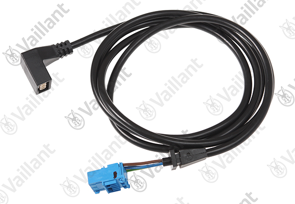 Vaillant Kabelbaum, Pumpe Vaillant-Nr. 0020174722