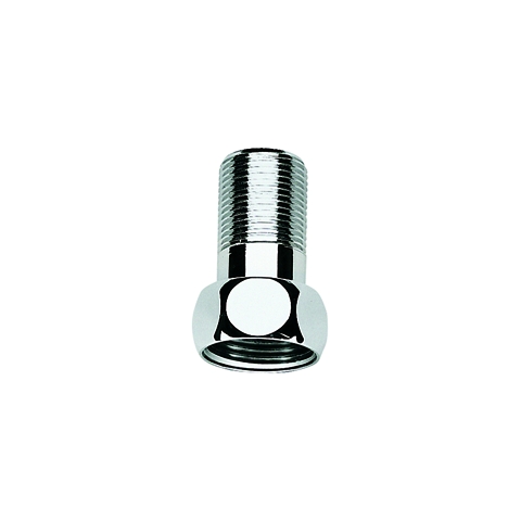 GROHE Anschluss 12422 gerade 3/4"x1/2" chrom