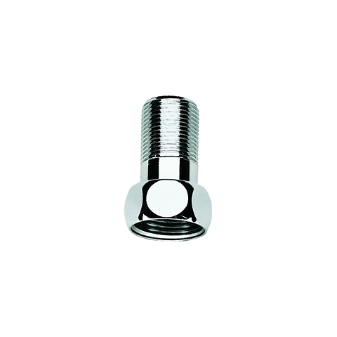 GROHE Anschluss 12422 gerade 3/4"x1/2" chrom GROHE Anschluss 12422 gerade 3/4"x1/2" chrom