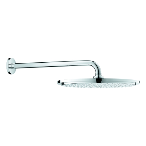 GROHE Kopfbrauseset Rainshower Cosm. 310 26056 Brausearm 380mm chrom