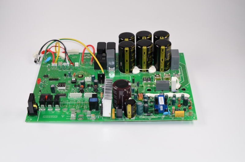 Remko Raumklimager.e Hauptplatine RVD 1053/RXT 1052 DC AT