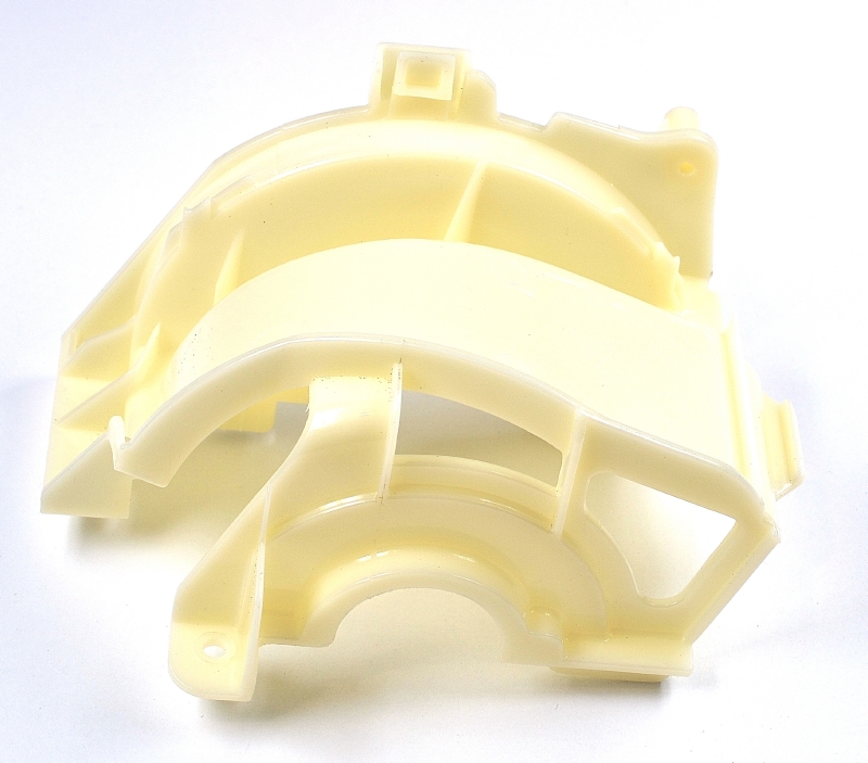 Remko Raumklimager.e Halterung Ven.motor ML 524 DC IT+MXW 523
