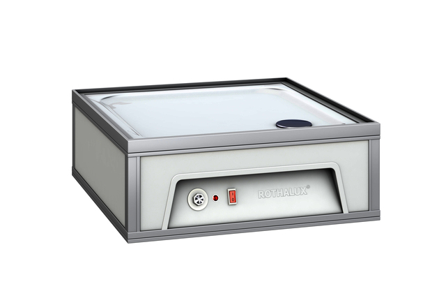 Roth Komplettdusche Exklusiv Unterteil Typ 143/945x795/mit Boiler/mit Pumpe