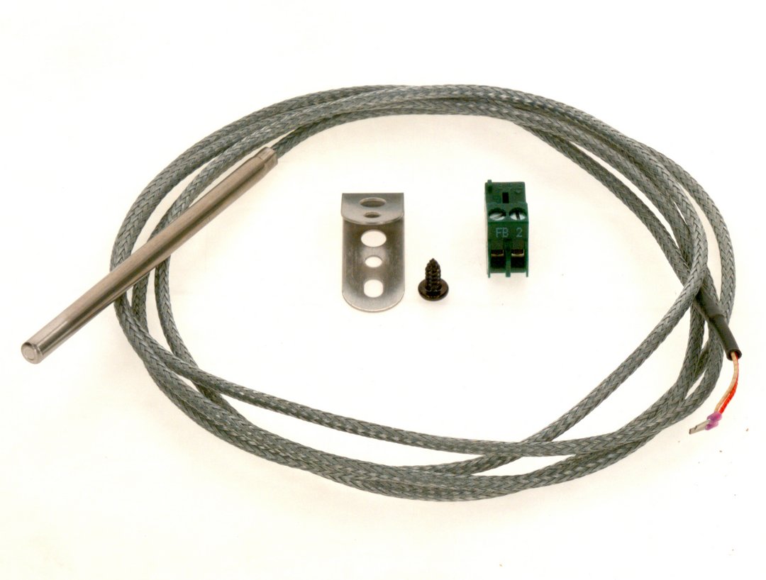 BOSCH Ersatzteil TTNR: 7747168070 Abgastemperaturfühler AGF 55-400grdC