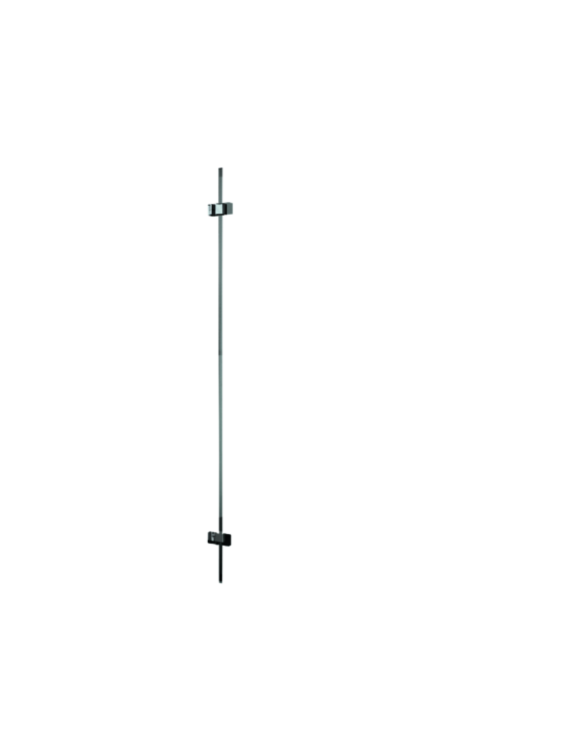 KR Kermi Seitenwand Diga TBL 0750x 1850 BV: 730-750 SIHG ESG klar