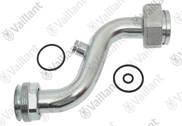 Vaillant Rohr Vaillant-Nr. 0020045978