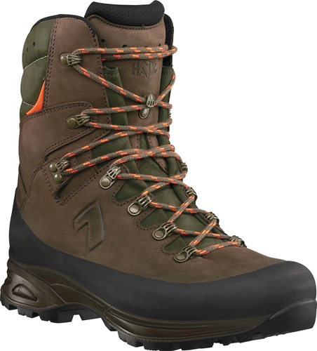 Berg- u.Jagdstiefel NATURE One GTX Gr.9, 5 (44) braun/oliv Leder Berg- u.Jagdstiefel NATURE One GTX Gr.9, 5 (44) braun/oliv Leder