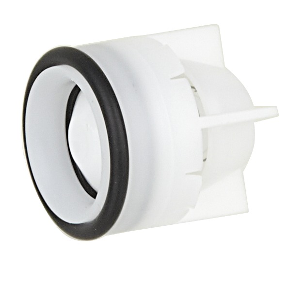 Resideo Einsteck-Rückflussverhinderer zu Hauswasserstation HS10S-11/2" Resideo Einsteck-Rückflussverhinderer zu Hauswasserstation HS10S-11/2"
