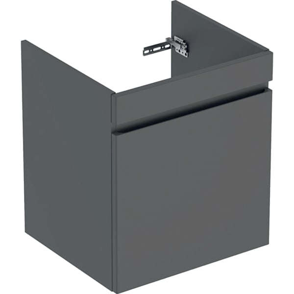 Geberit Renova Plan US für MWT, mit 1 Schbl. 53,8x60,5x47,3cm, lava Geberit Renova Plan US für MWT, mit 1 Schbl. 53,8x60,5x47,3cm, lava