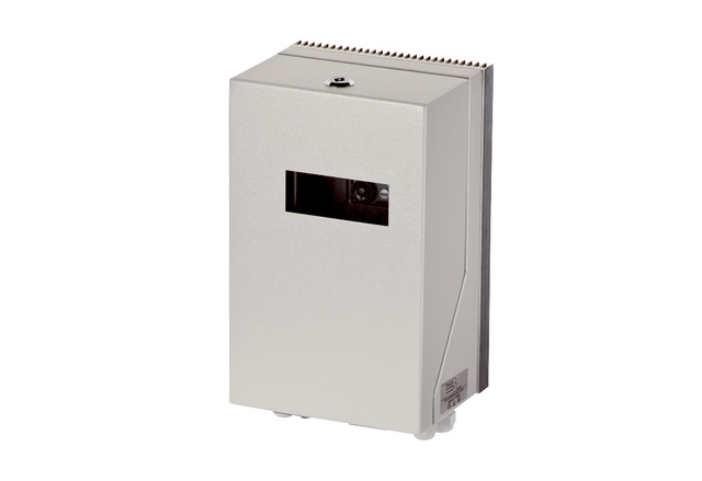 Maico Frequenzumrichter MFU 2 empfohlene Motorleistung 750 W