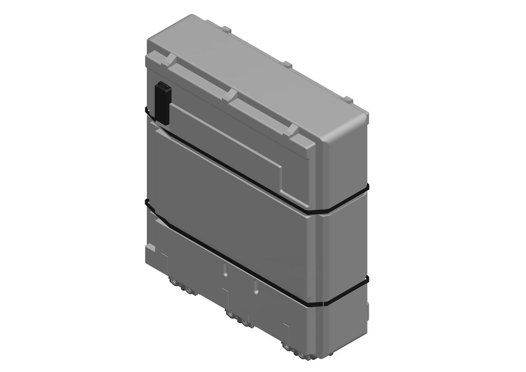 BOSCH Ersatzteil TTNR: 87167630390 Speicher