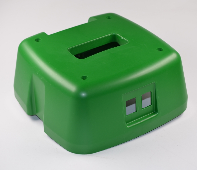 Remko ETe/Komponenten Abdeckhaube RK 15