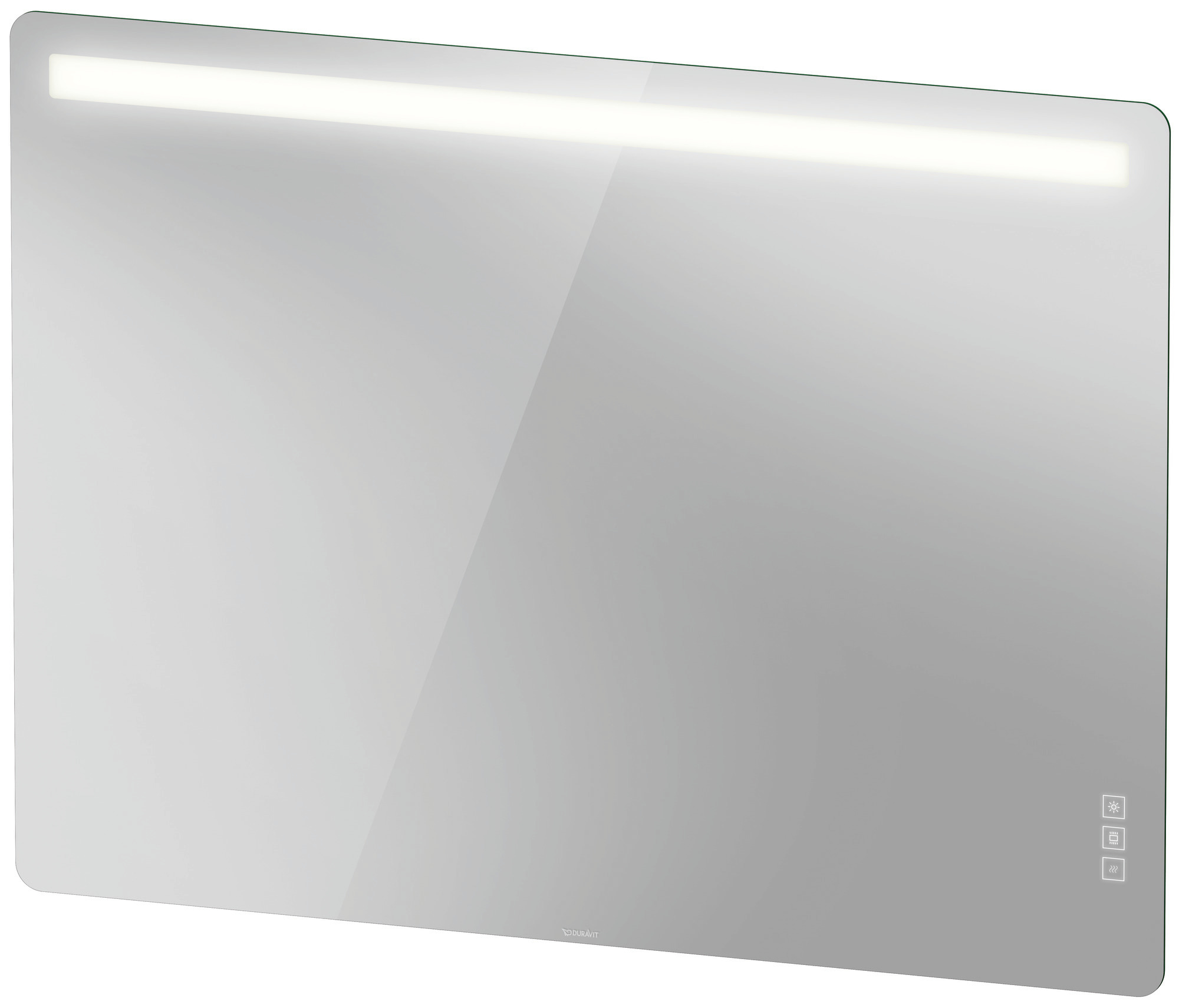 DU Spiegel Luv LU9670 n/a 38x1600x1200mm