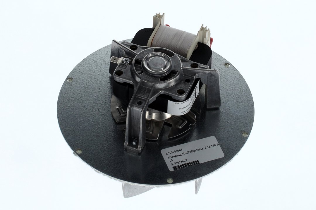 BOSCH Ersatzteil TTNR: 87185736010 Gebläse Abgas everp