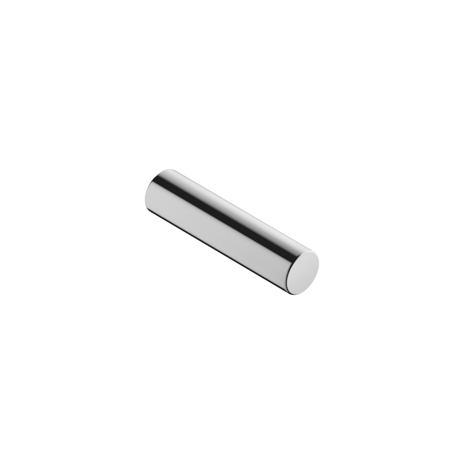 DO Griff ERSATZTEILE 092088052 D 17 x 70 mm Chrom
