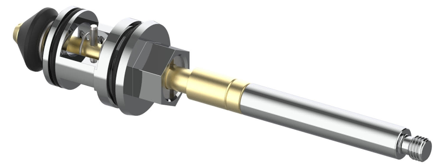 KEUCO Umsteller Ersatzt.ARM 50114 passend zu 54972