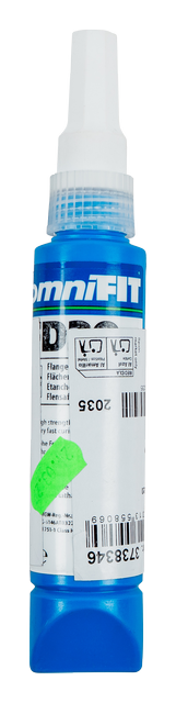 Wolf Klebstoff Anaerober omniFIT FD 20 für Brennkammer MGK-130-300