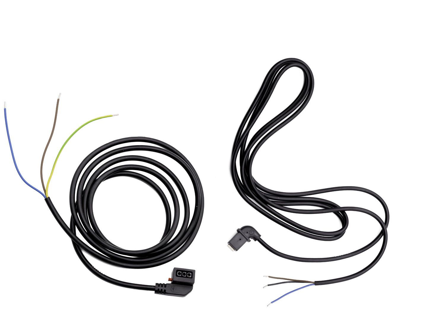 Spannungs- und PWM-Kabel Länge 1,5m für Umwälzpumpe Wilo Para G